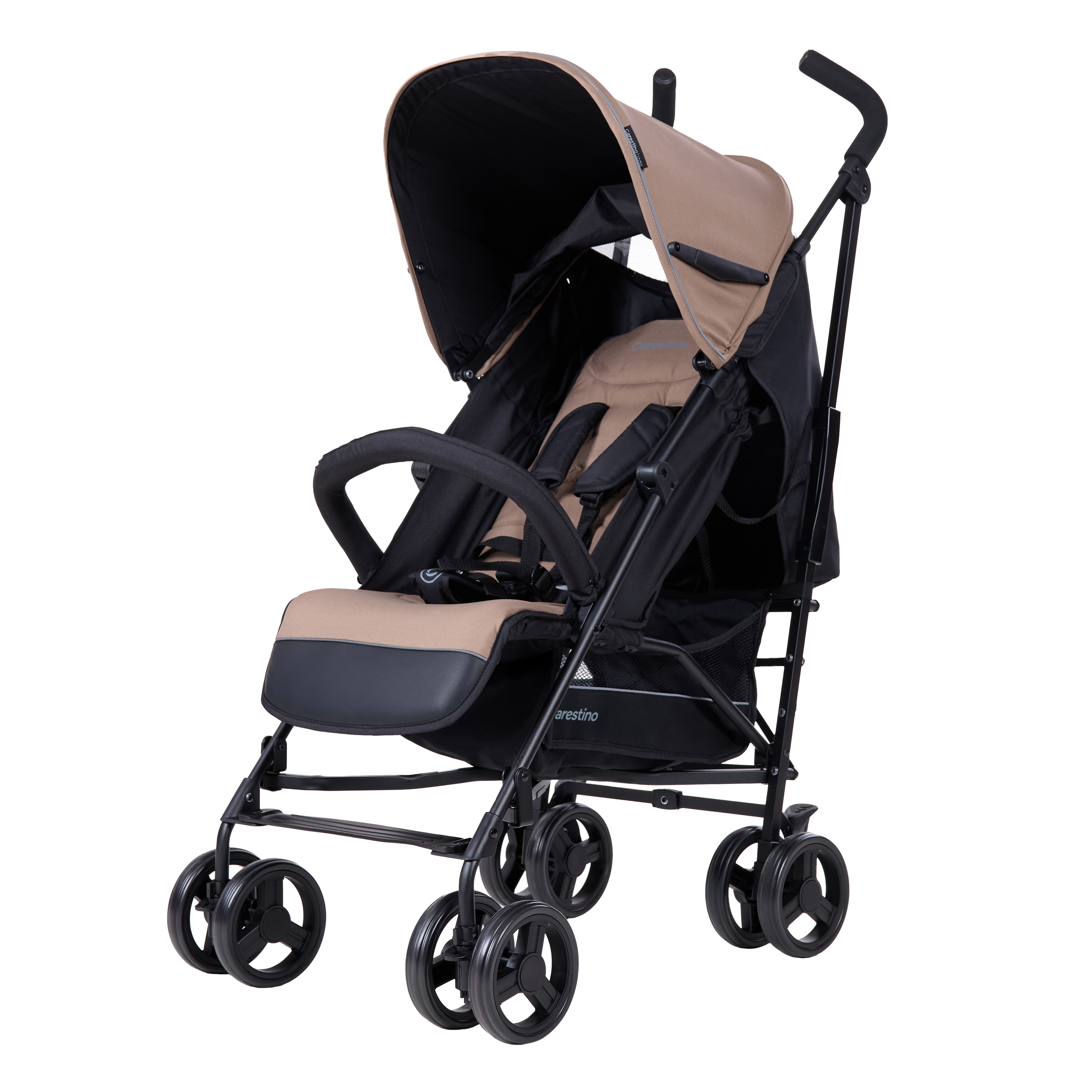 Coche CAPRI V2 Vison