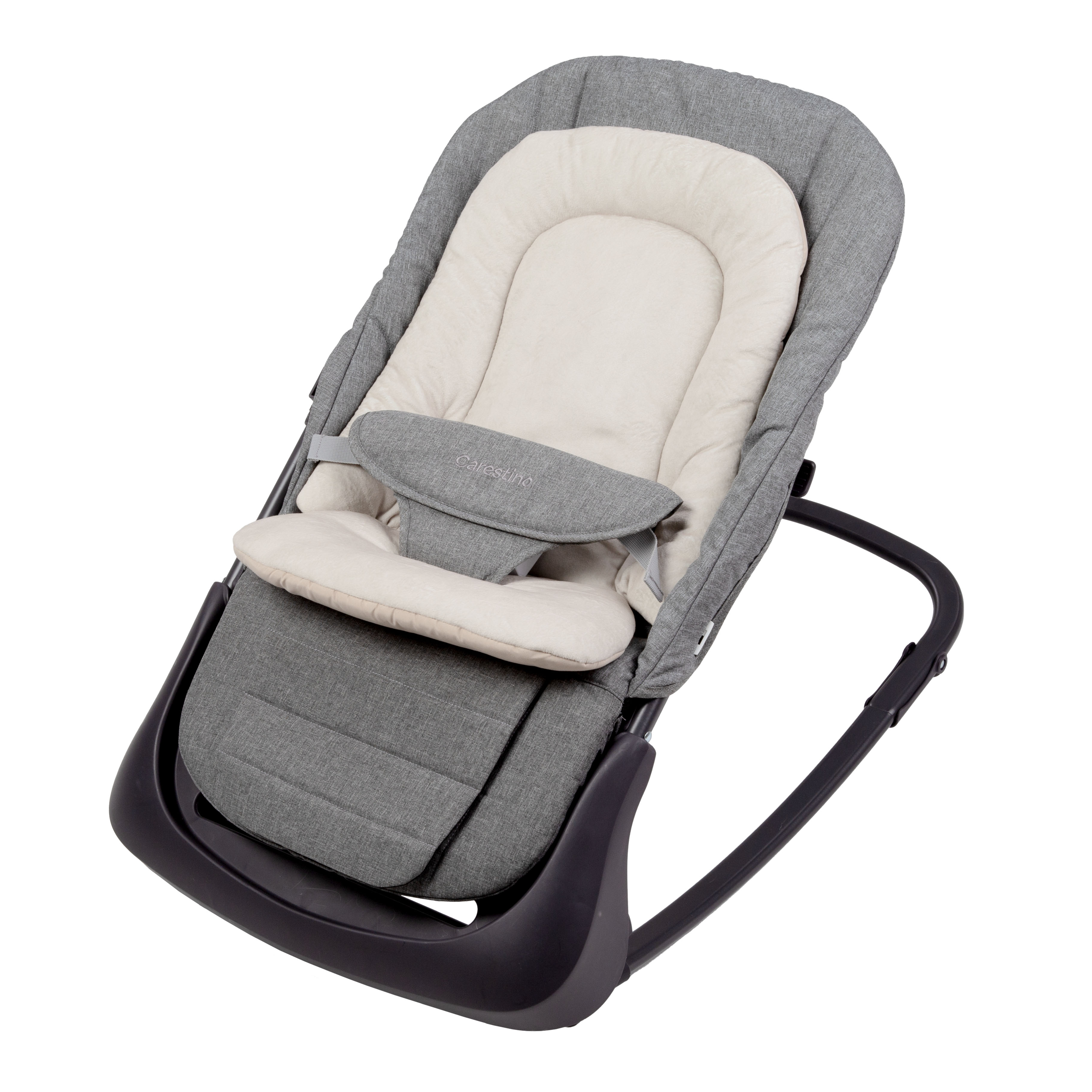 Mecedora BREEZE Greige