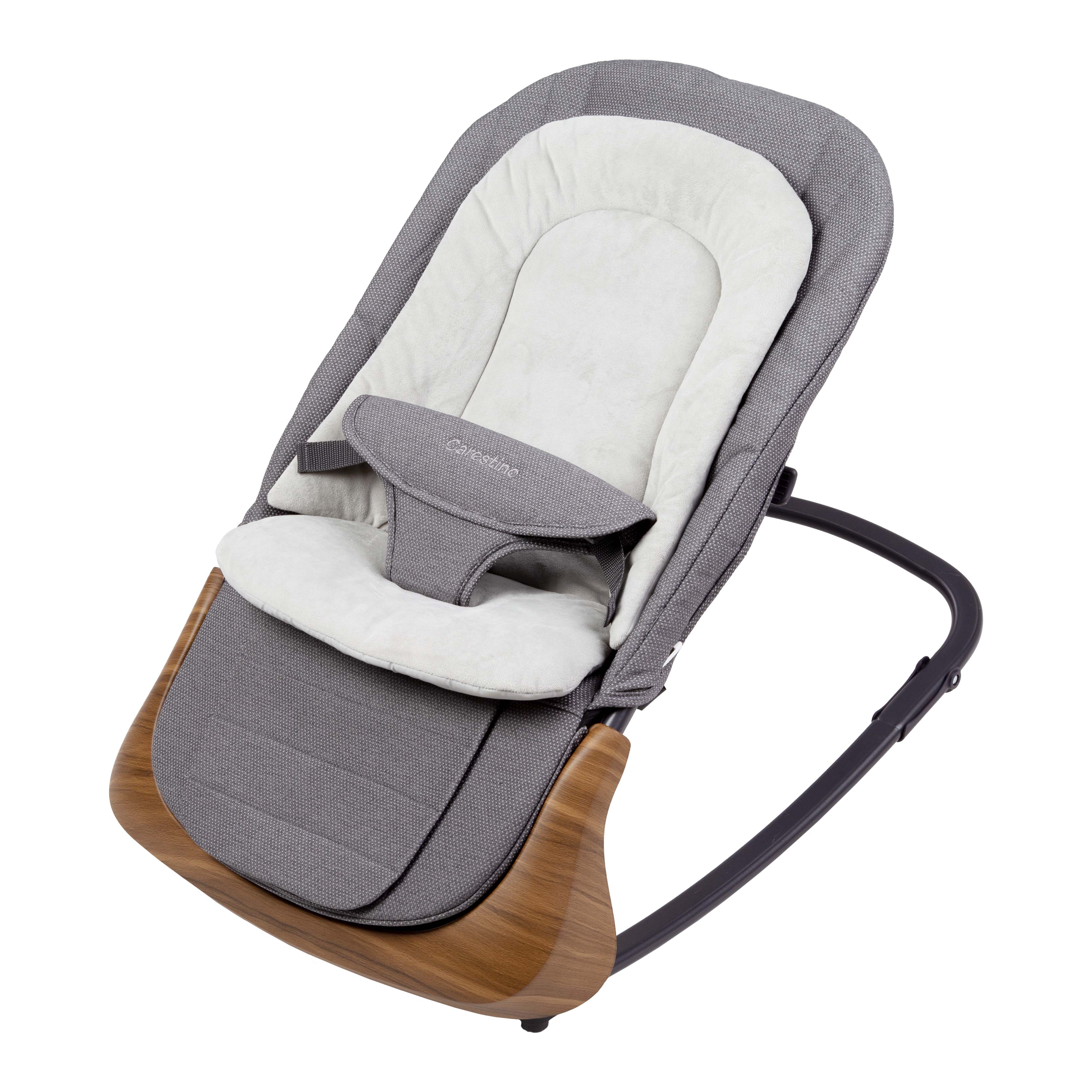 Mecedora BREEZE Ceniza