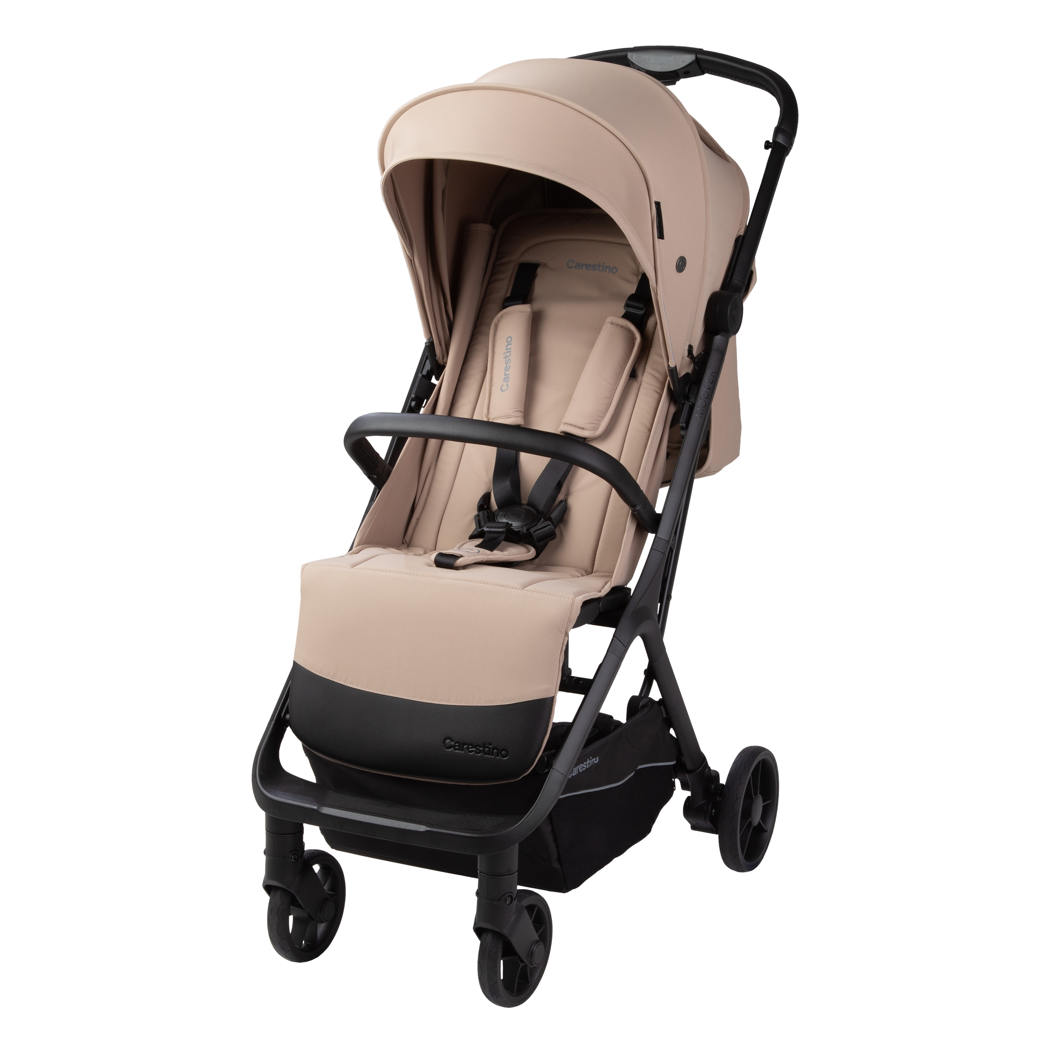 Coche MOOVER Avellana