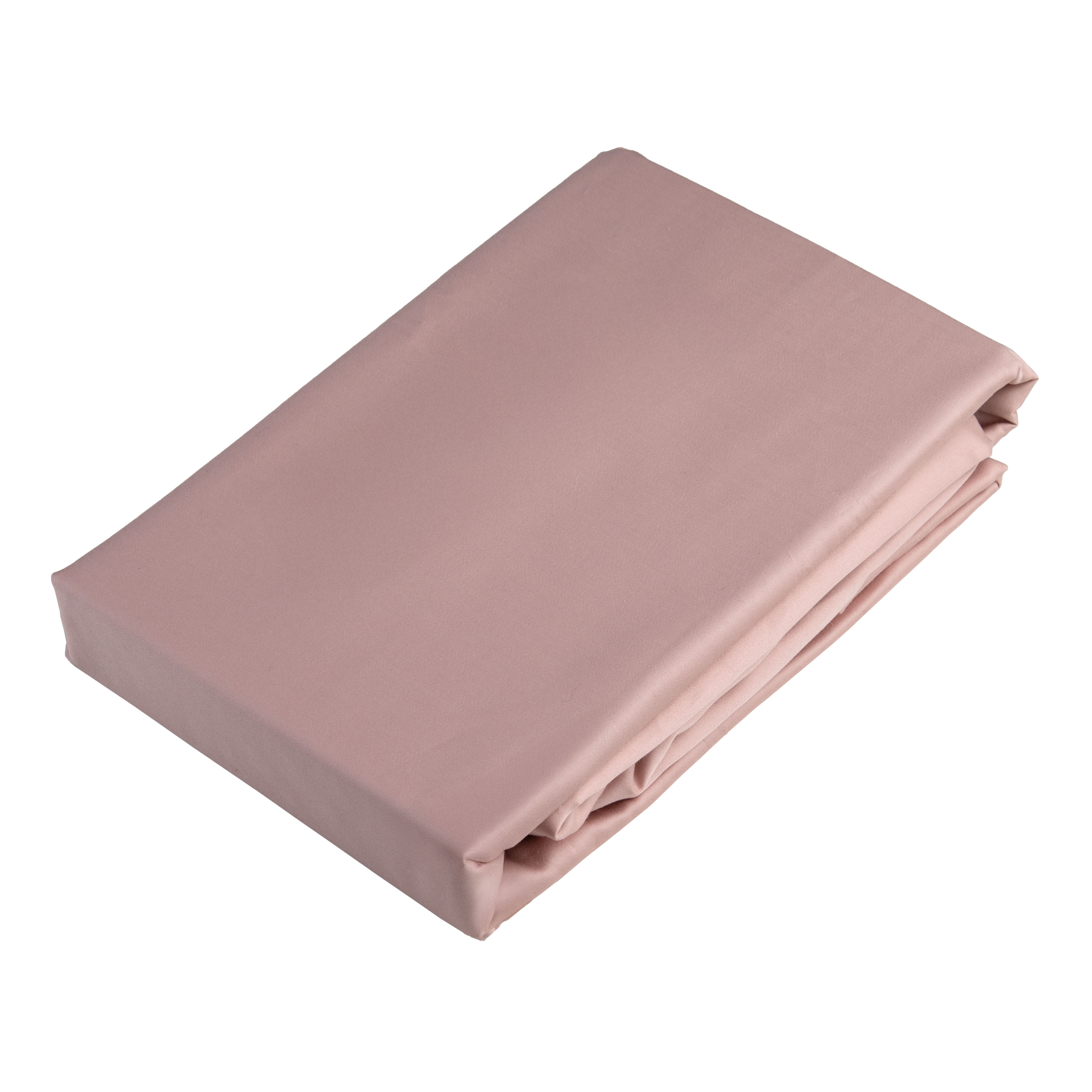 Sábanas 300 Hilos Para Encierro de 70x104cm Rosa