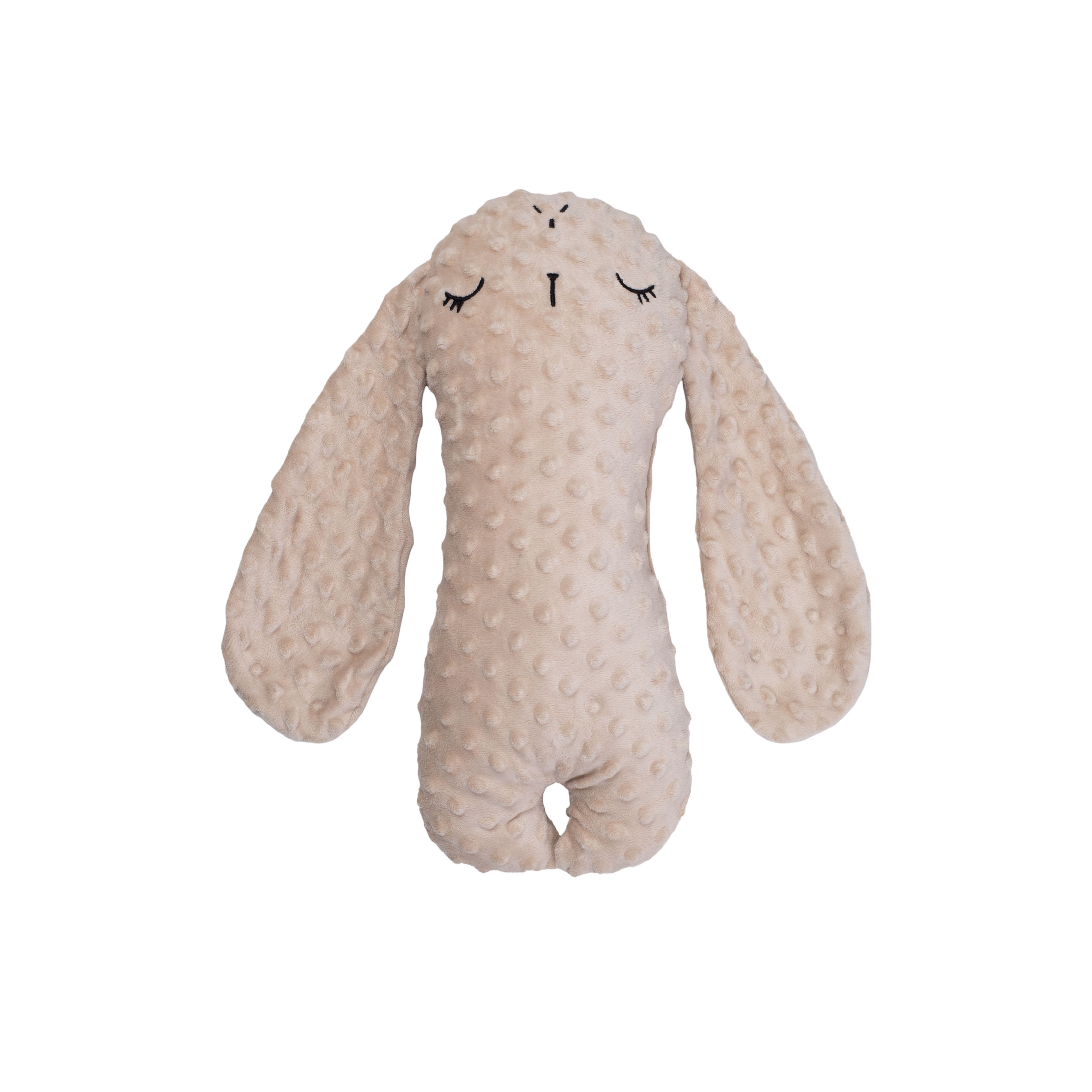 Peluche de Apego Conejo Beige