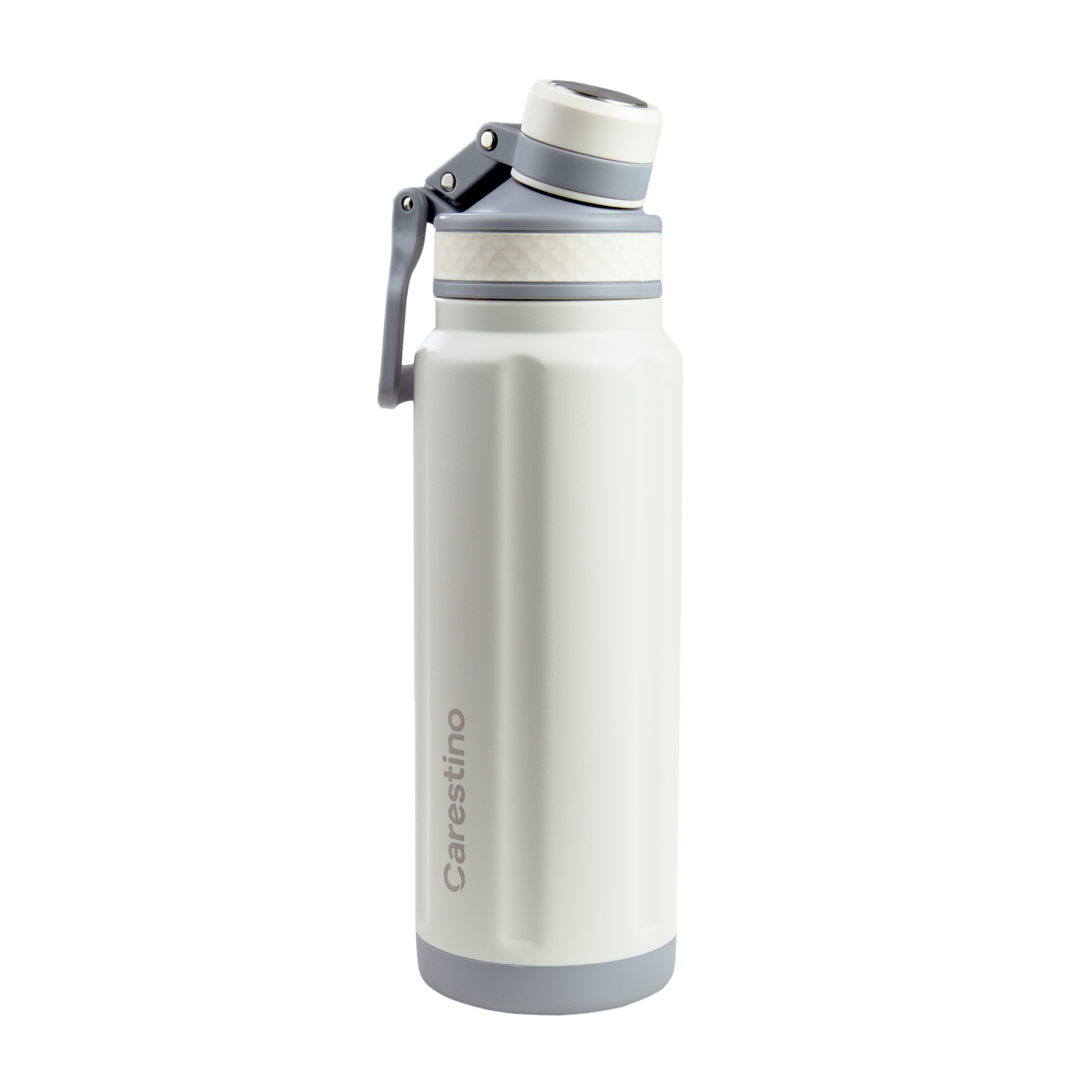Botella Térmica Carestino 800ml Blanco